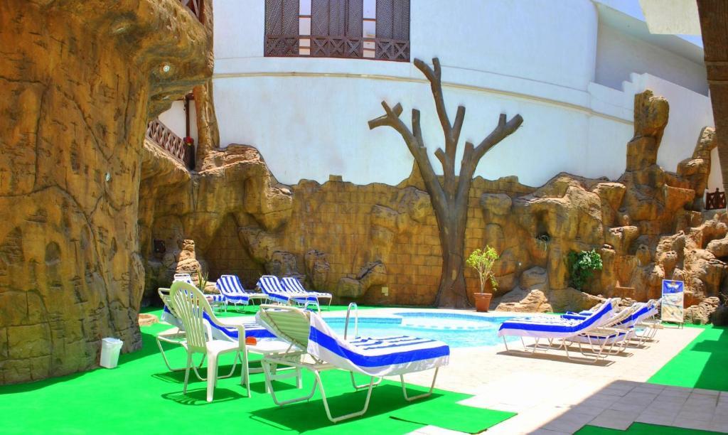 Aida 2 Hotel Naama Bay Sharm el-Sheikh Luaran gambar
