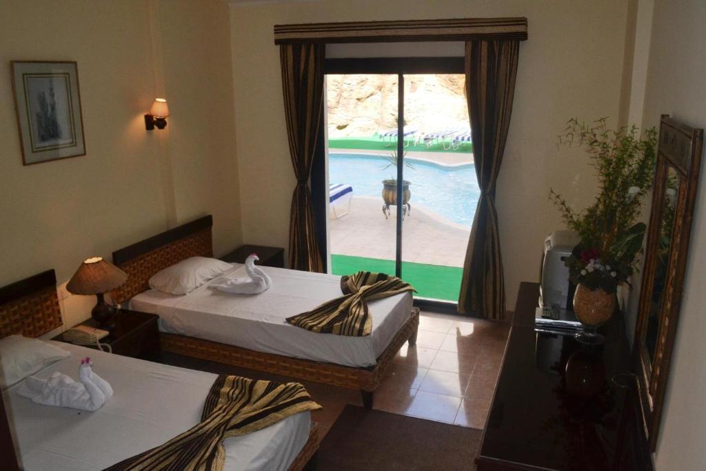 Aida 2 Hotel Naama Bay Sharm el-Sheikh Luaran gambar