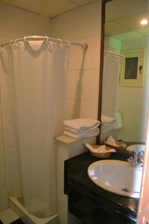 Aida 2 Hotel Naama Bay Sharm el-Sheikh Bilik gambar