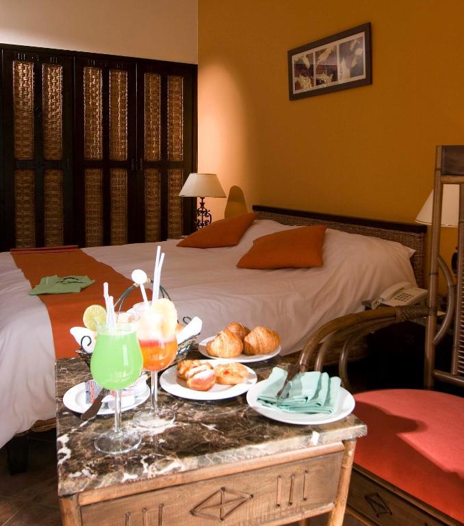 Aida 2 Hotel Naama Bay Sharm el-Sheikh Bilik gambar
