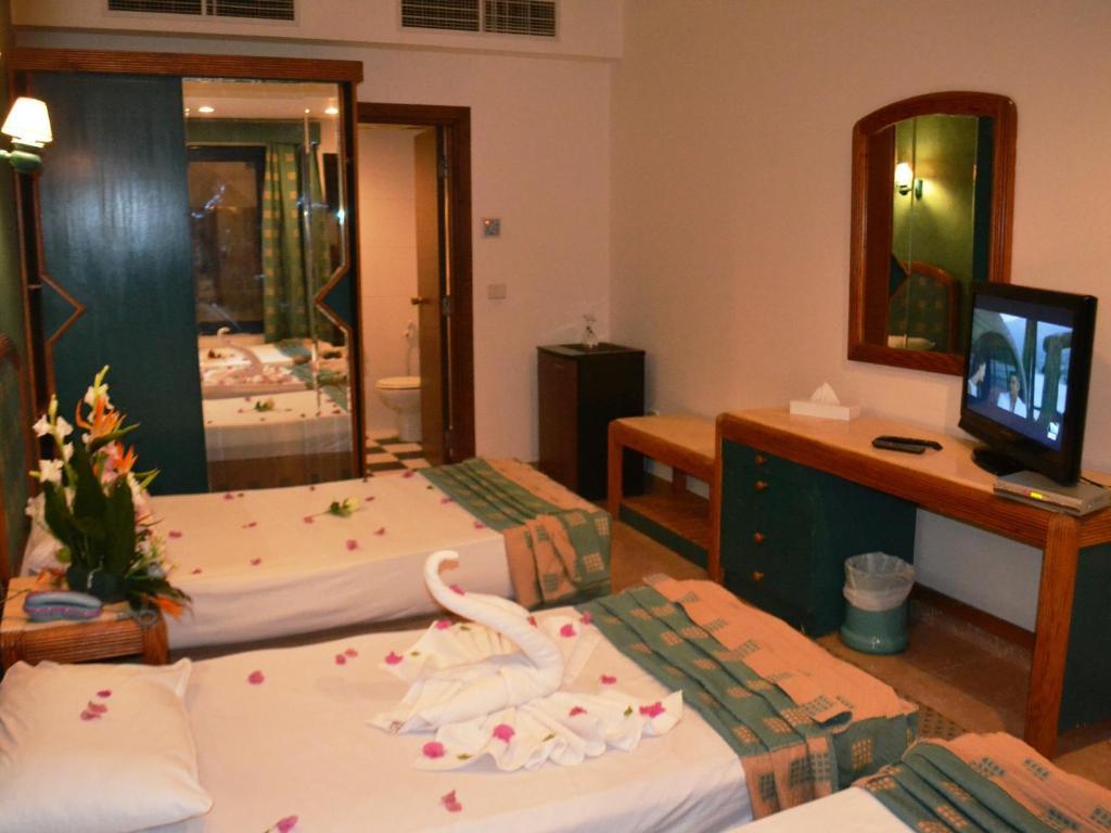 Aida 2 Hotel Naama Bay Sharm el-Sheikh Bilik gambar