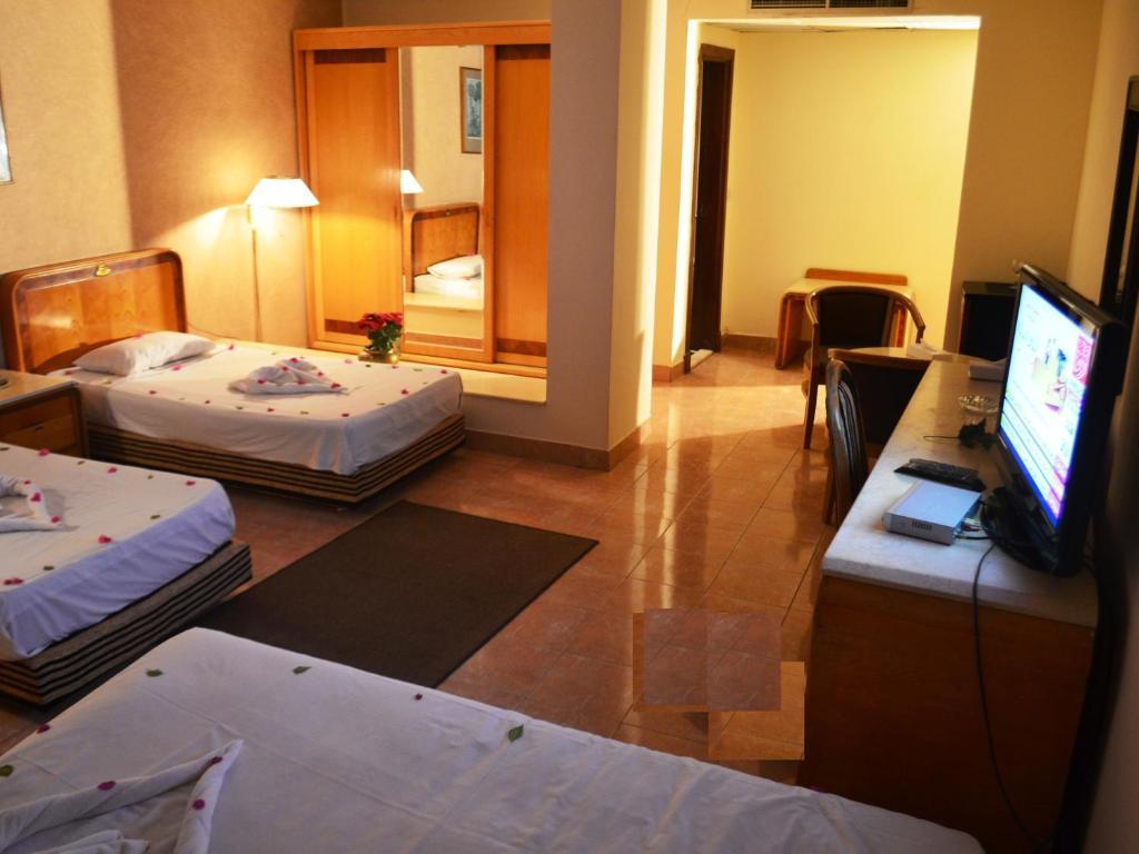 Aida 2 Hotel Naama Bay Sharm el-Sheikh Bilik gambar