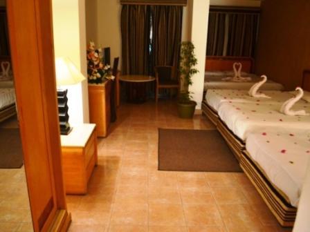 Aida 2 Hotel Naama Bay Sharm el-Sheikh Bilik gambar