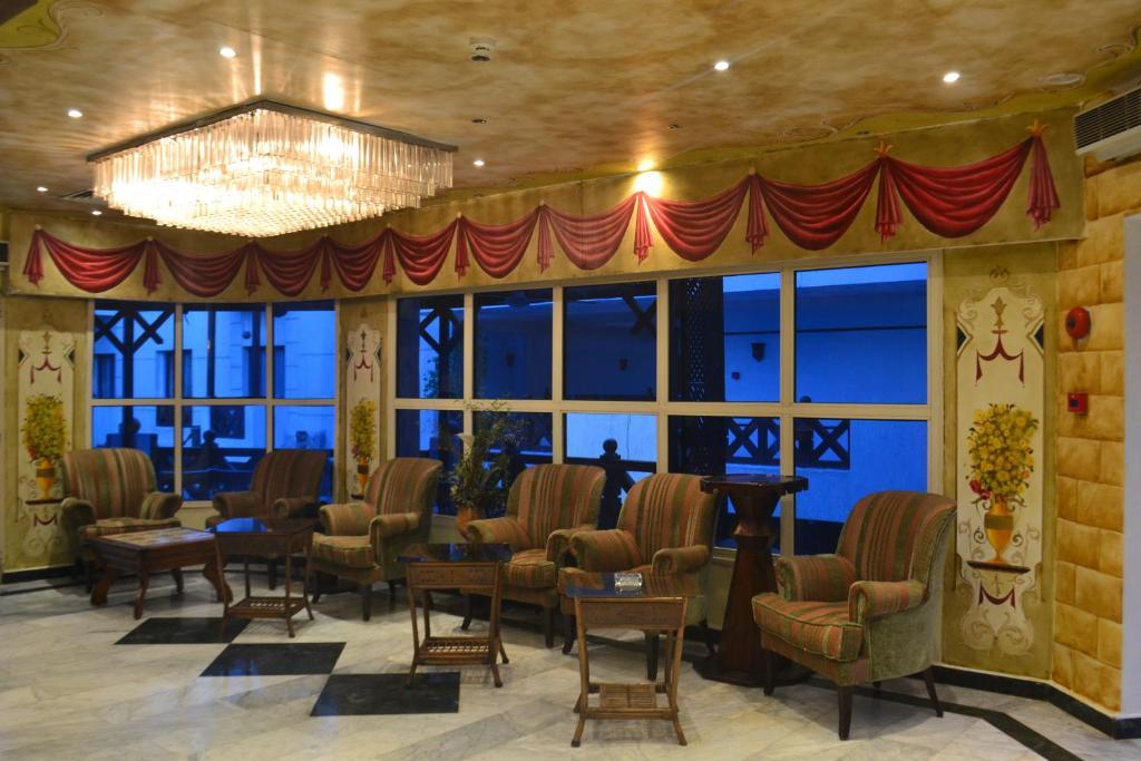 Aida 2 Hotel Naama Bay Sharm el-Sheikh Luaran gambar