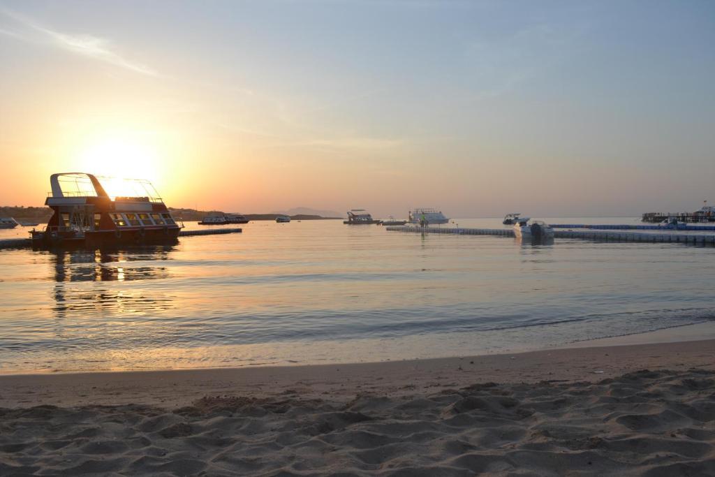 Aida 2 Hotel Naama Bay Sharm el-Sheikh Luaran gambar