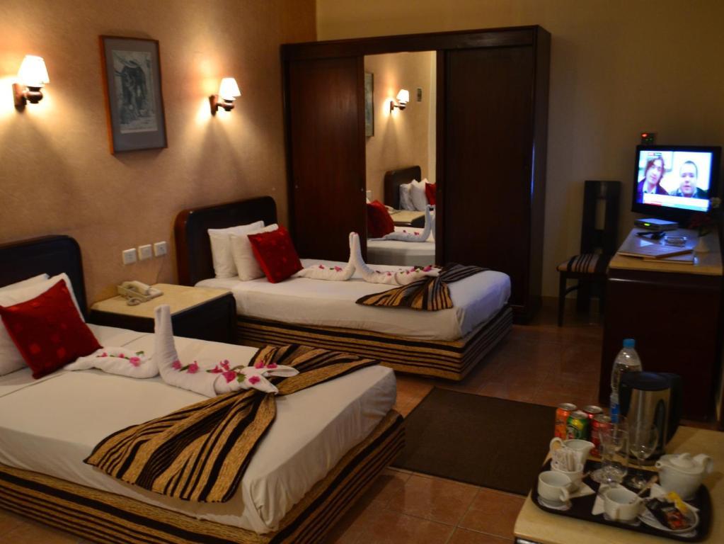 Aida 2 Hotel Naama Bay Sharm el-Sheikh Luaran gambar
