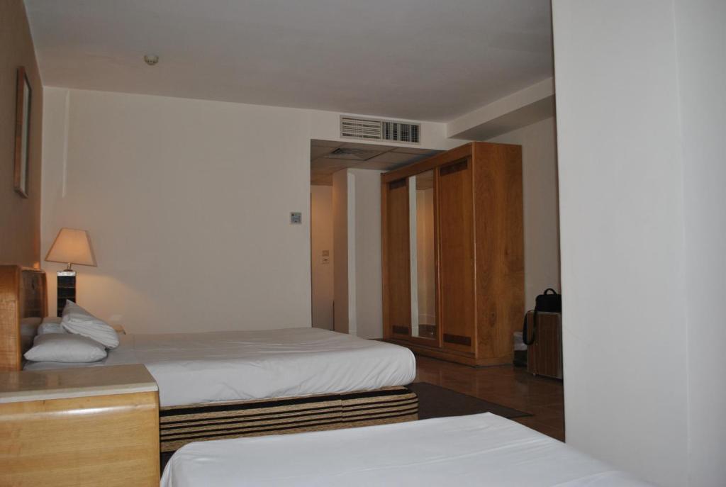 Aida 2 Hotel Naama Bay Sharm el-Sheikh Bilik gambar