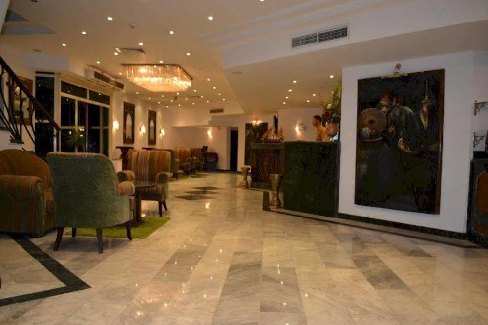 Aida 2 Hotel Naama Bay Sharm el-Sheikh Luaran gambar