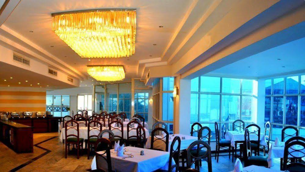 Aida 2 Hotel Naama Bay Sharm el-Sheikh Luaran gambar