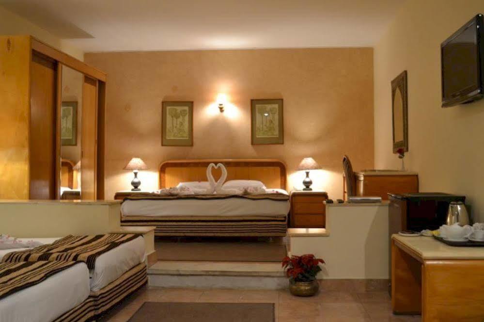 Aida 2 Hotel Naama Bay Sharm el-Sheikh Luaran gambar