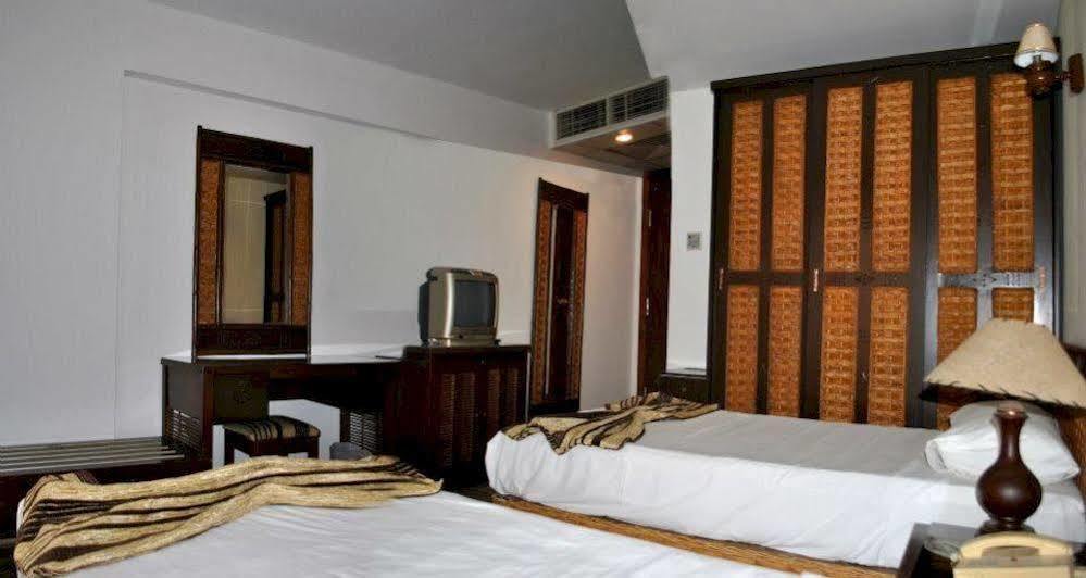 Aida 2 Hotel Naama Bay Sharm el-Sheikh Luaran gambar