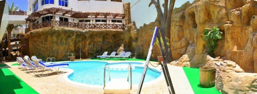 Aida 2 Hotel Naama Bay Sharm el-Sheikh Luaran gambar