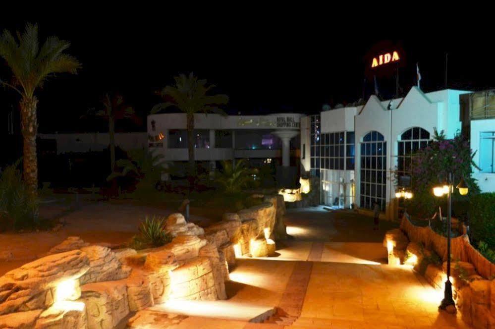 Aida 2 Hotel Naama Bay Sharm el-Sheikh Luaran gambar